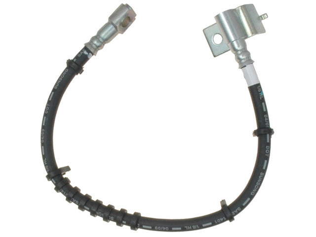 Brake Hydraulic Hose Raybestos Brakes BH380342