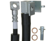 Brake Hydraulic Hose Raybestos Brakes BH380343