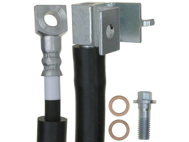 Brake Hydraulic Hose Raybestos Brakes BH380343
