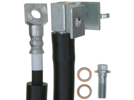 Brake Hydraulic Hose Raybestos Brakes BH380343