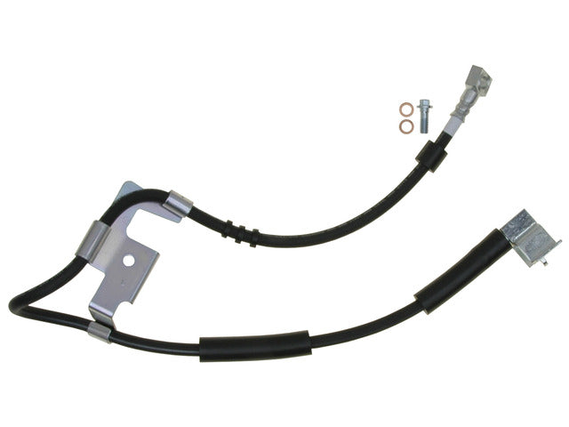 Brake Hydraulic Hose Raybestos Brakes BH380343