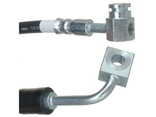Brake Hydraulic Hose Raybestos Brakes BH380355