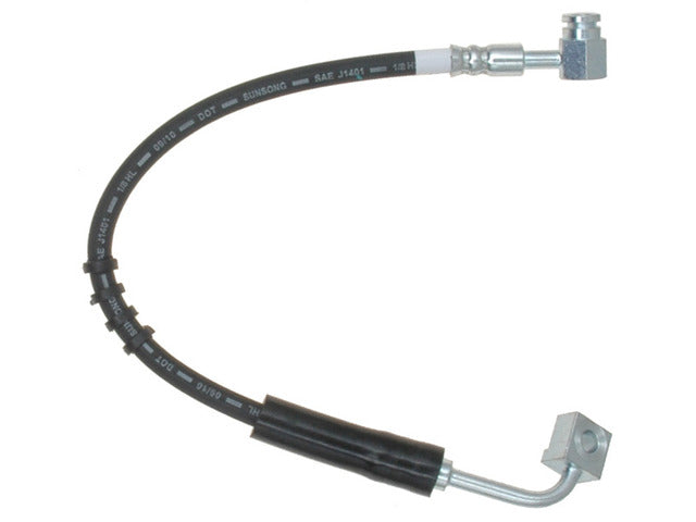 Brake Hydraulic Hose Raybestos Brakes BH380355