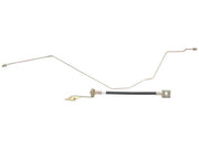 Brake Hydraulic Hose Raybestos Brakes BH380375