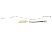Brake Hydraulic Hose Raybestos Brakes BH380375