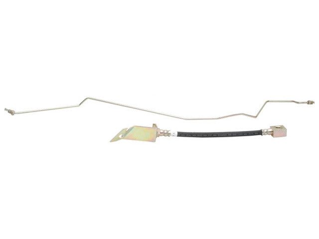 Brake Hydraulic Hose Raybestos Brakes BH380375