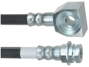 Brake Hydraulic Hose Raybestos Brakes BH380376