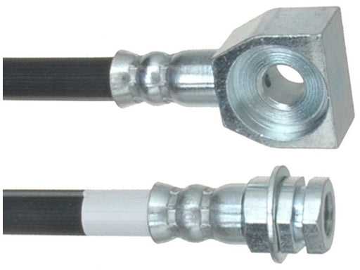 Brake Hydraulic Hose Raybestos Brakes BH380376