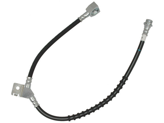 Brake Hydraulic Hose Raybestos Brakes BH380376