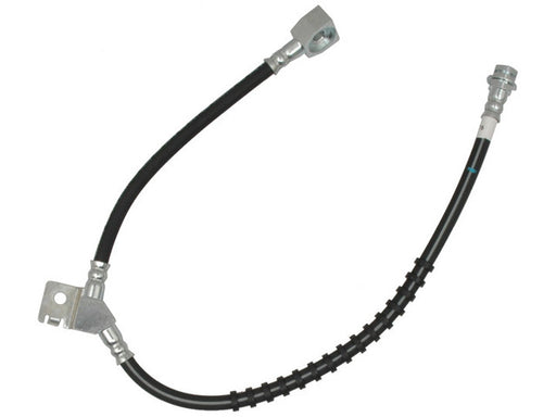 Brake Hydraulic Hose Raybestos Brakes BH380376