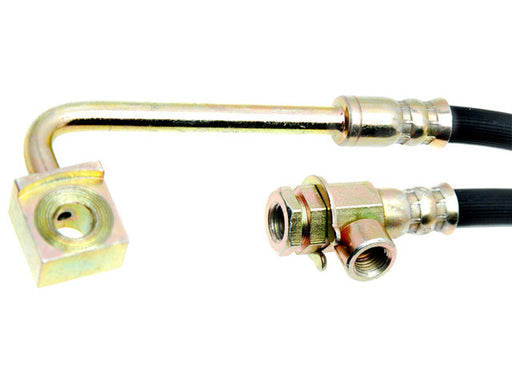 Brake Hydraulic Hose Raybestos Brakes BH380384
