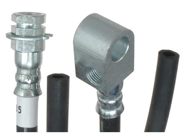 Brake Hydraulic Hose Raybestos Brakes BH380385