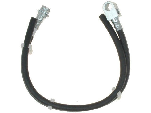 Brake Hydraulic Hose Raybestos Brakes BH380385