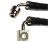 Brake Hydraulic Hose Raybestos Brakes BH380387