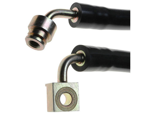 Brake Hydraulic Hose Raybestos Brakes BH380387