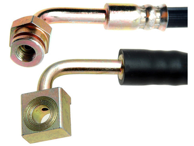 Brake Hydraulic Hose Raybestos Brakes BH380388