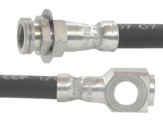 Brake Hydraulic Hose Raybestos Brakes BH380406