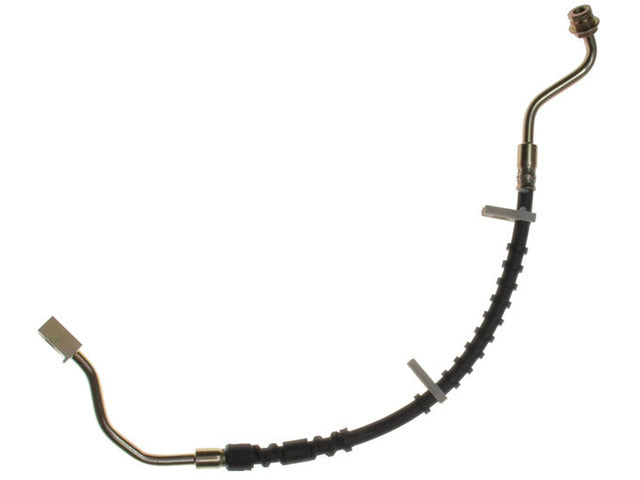 Brake Hydraulic Hose Raybestos Brakes BH380411