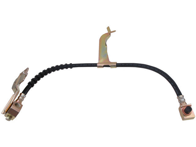 Brake Hydraulic Hose Raybestos Brakes BH380419