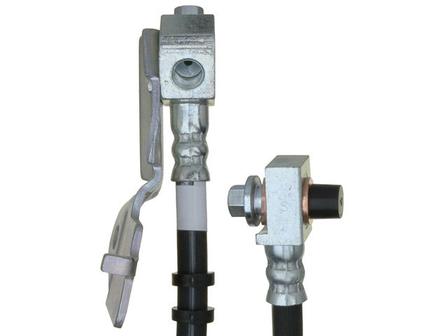 Brake Hydraulic Hose Raybestos Brakes BH380420