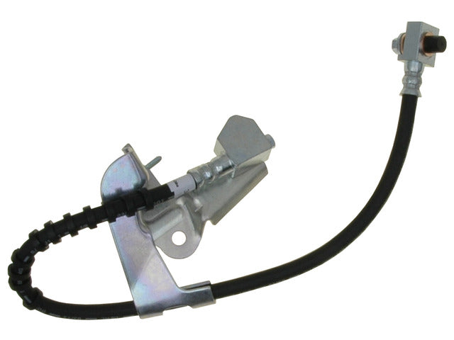 Brake Hydraulic Hose Raybestos Brakes BH380420