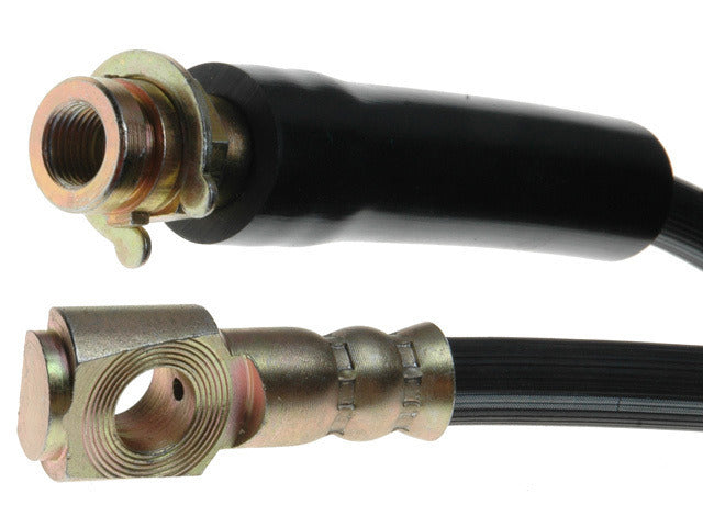 Brake Hydraulic Hose Raybestos Brakes BH380467