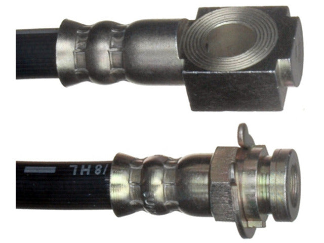 Brake Hydraulic Hose Raybestos Brakes BH380469