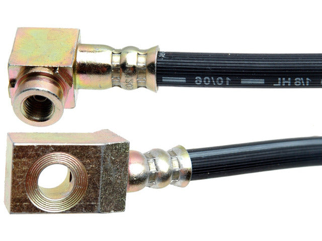 Brake Hydraulic Hose Raybestos Brakes BH38046