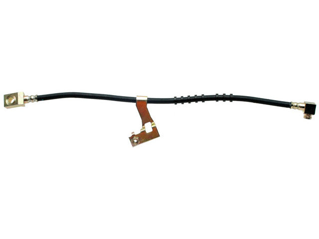 Brake Hydraulic Hose Raybestos Brakes BH38046