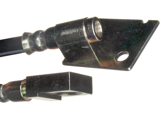 Brake Hydraulic Hose Raybestos Brakes BH38049