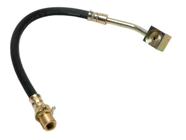 Brake Hydraulic Hose Raybestos Brakes BH380521