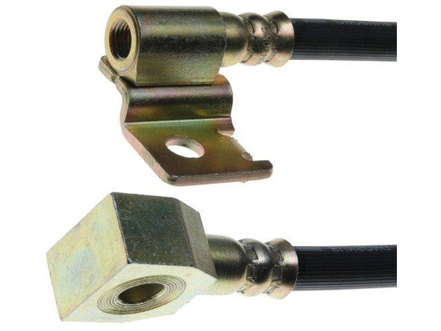 Brake Hydraulic Hose Raybestos Brakes BH380528
