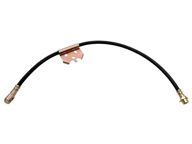 Brake Hydraulic Hose Raybestos Brakes BH380533