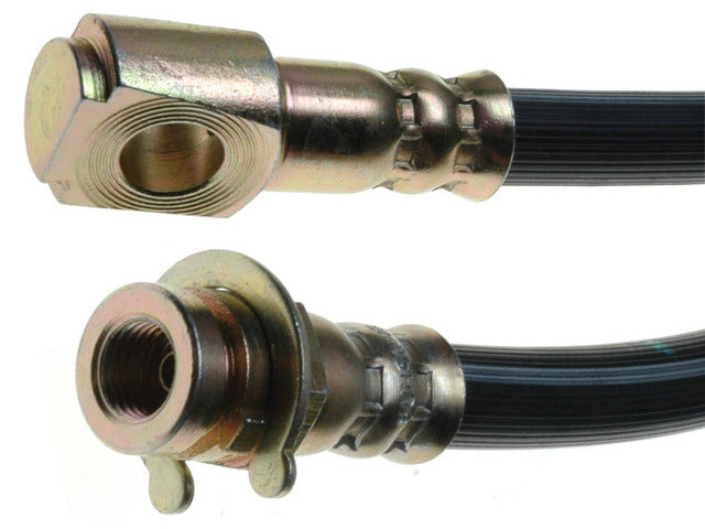 Brake Hydraulic Hose Raybestos Brakes BH380534