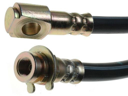 Brake Hydraulic Hose Raybestos Brakes BH380534