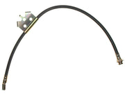 Brake Hydraulic Hose Raybestos Brakes BH380534