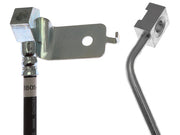 Brake Hydraulic Hose Raybestos Brakes BH380542