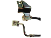 Brake Hydraulic Hose Raybestos Brakes BH380553