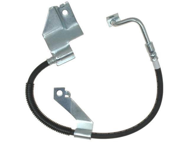 Brake Hydraulic Hose Raybestos Brakes BH380554