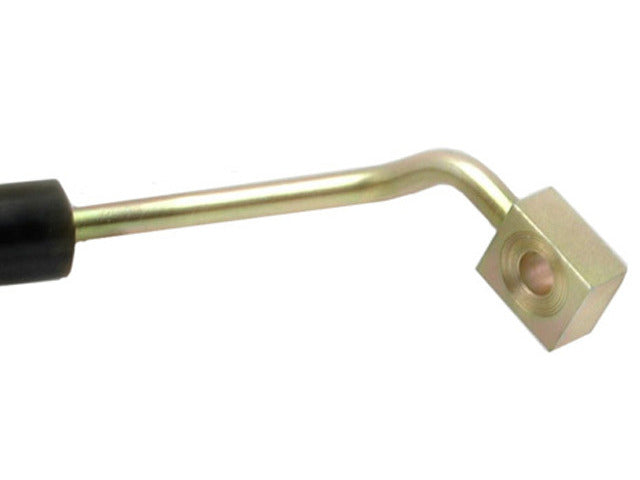 Brake Hydraulic Hose Raybestos Brakes BH380555