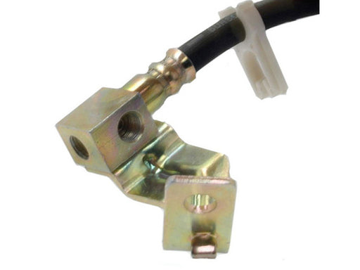 Brake Hydraulic Hose Raybestos Brakes BH380555