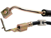 Brake Hydraulic Hose Raybestos Brakes BH380556
