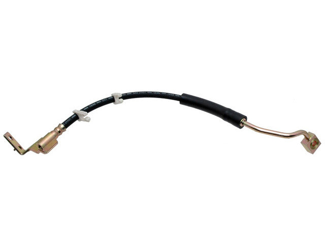 Brake Hydraulic Hose Raybestos Brakes BH380556