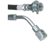 Brake Hydraulic Hose Raybestos Brakes BH380581