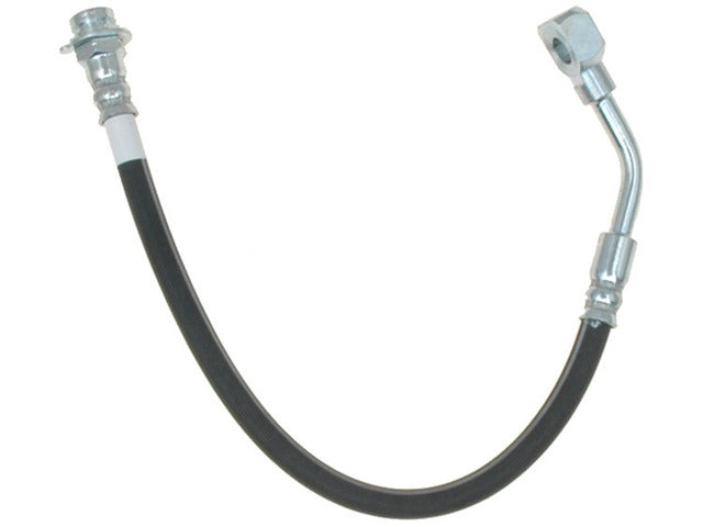 Brake Hydraulic Hose Raybestos Brakes BH380581