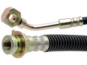 Brake Hydraulic Hose Raybestos Brakes BH380587