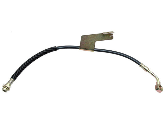 Brake Hydraulic Hose Raybestos Brakes BH380587