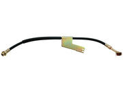 Brake Hydraulic Hose Raybestos Brakes BH380588