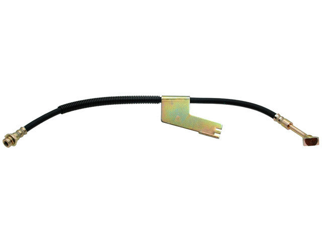Brake Hydraulic Hose Raybestos Brakes BH380588