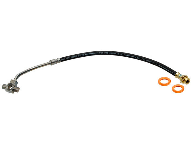 Brake Hydraulic Hose Raybestos Brakes BH38061